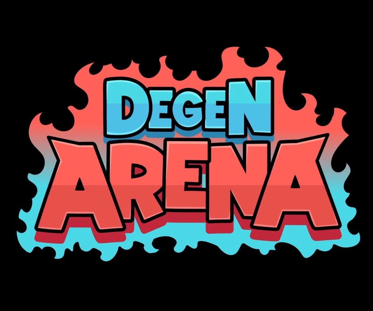 Degen Arena